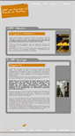 Mobile Screenshot of esatfmm.fr